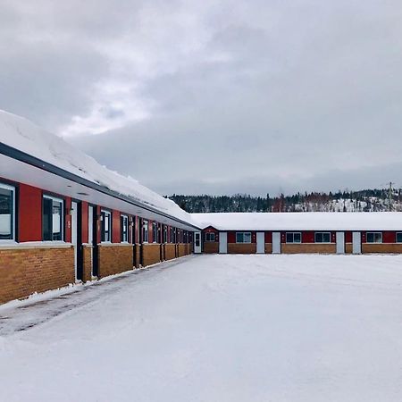 The Voy Motel Schreiber Exterior foto